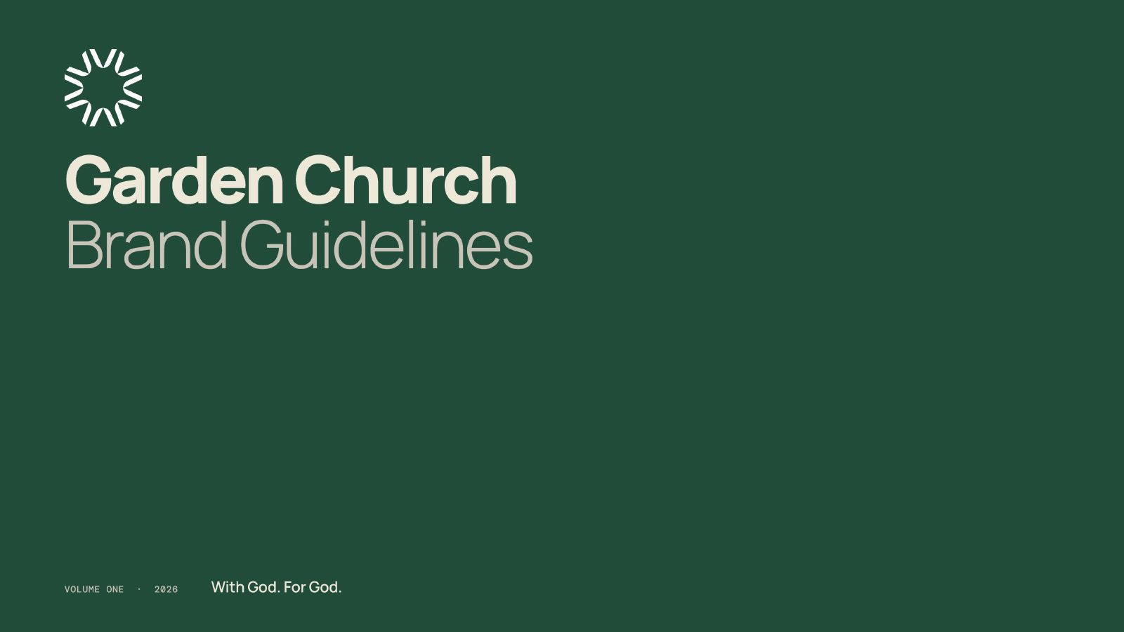 Brand Guidelines 01