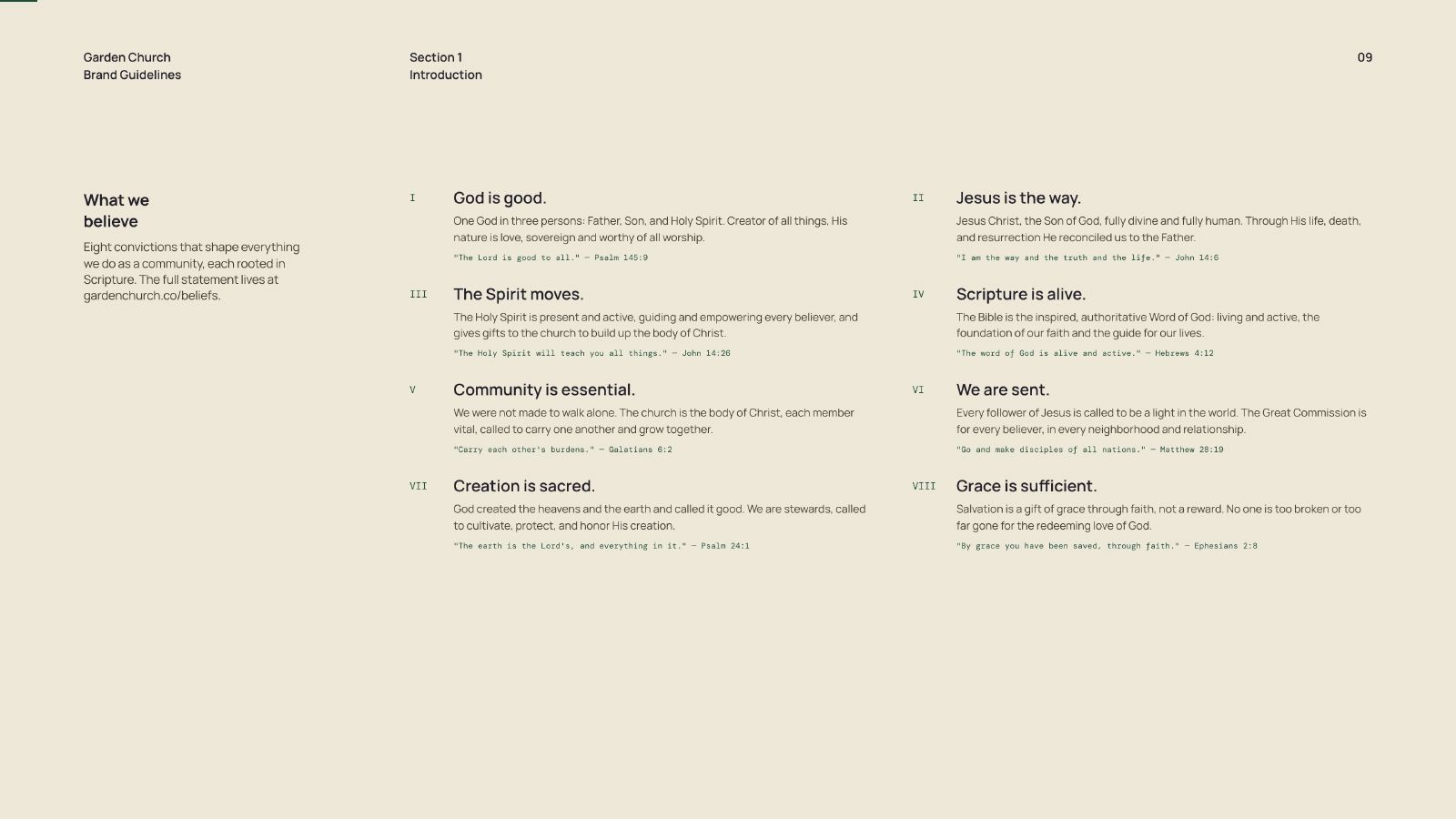 Brand Guidelines 09