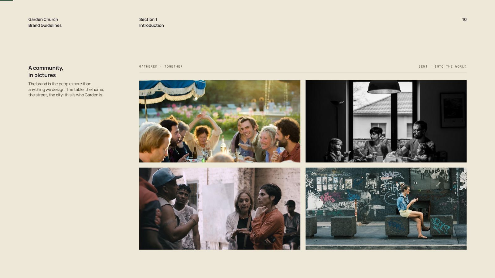 Brand Guidelines 10