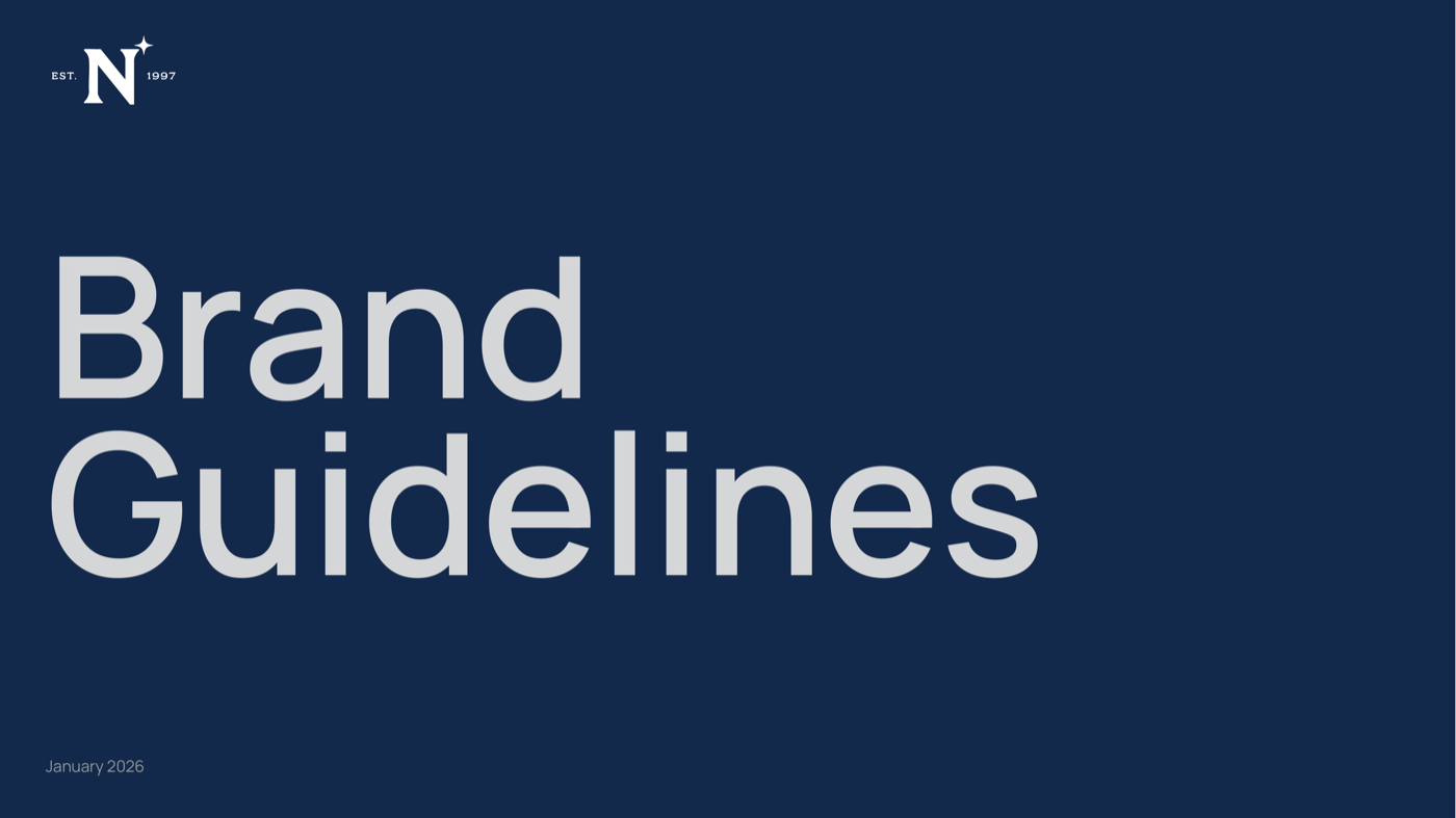 Brand Guidelines 01