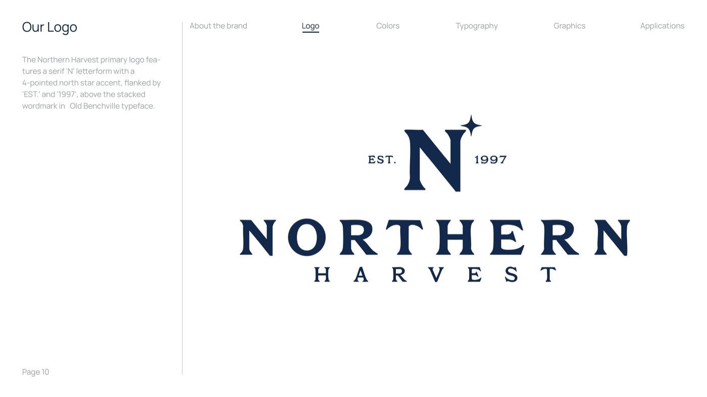 Brand Guidelines 11