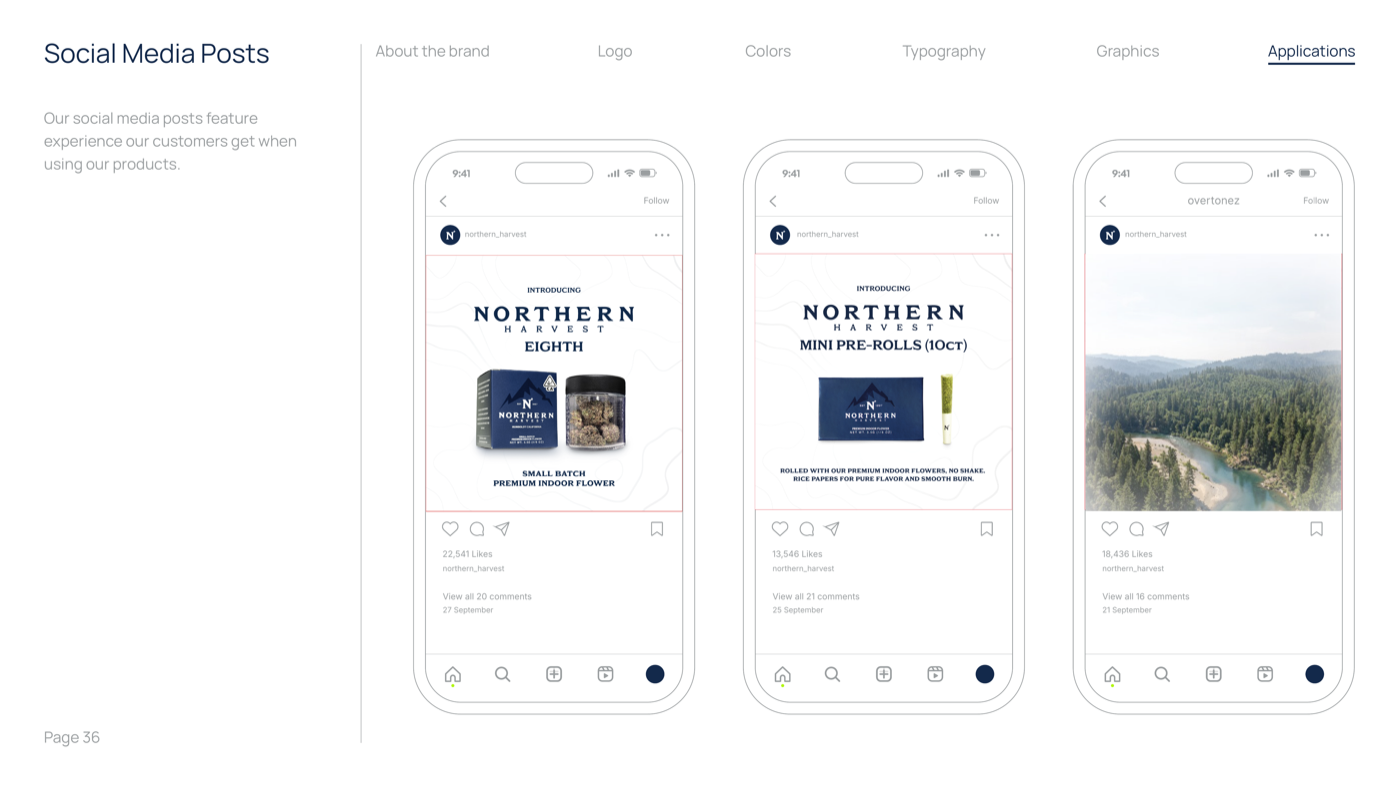Brand Guidelines 37